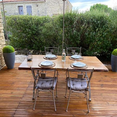Le Bastidon De L Olivier Villa Gordes Exterior photo