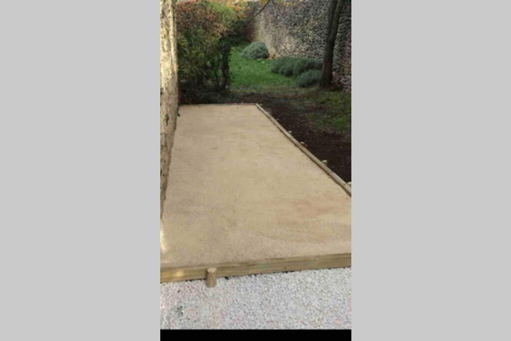 Le Bastidon De L Olivier Villa Gordes Exterior photo