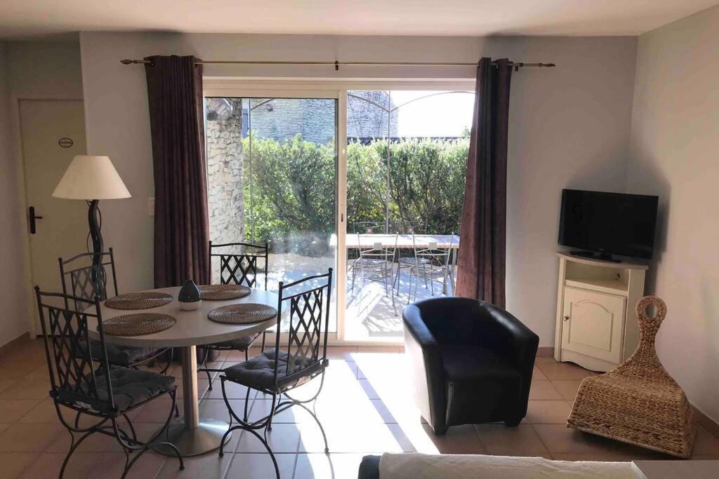 Le Bastidon De L Olivier Villa Gordes Exterior photo